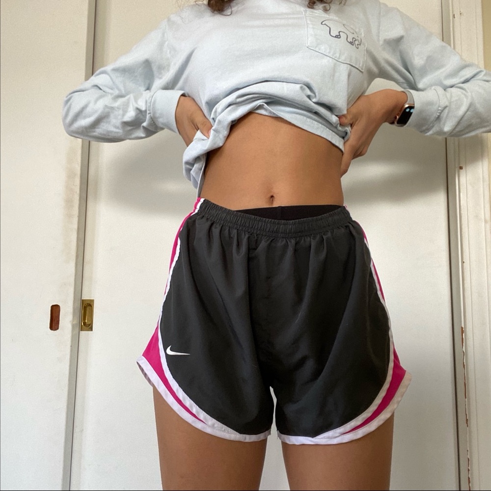 Cute pair of Nike shorts